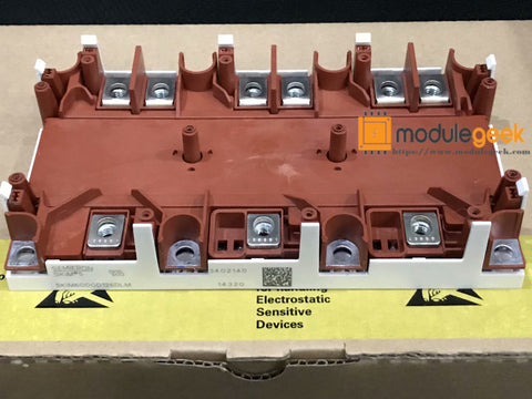 1PCS SEMIKRON SKIM600GD126DLM POWER SUPPLY MODULE NEW 100% Best price and quality assurance
