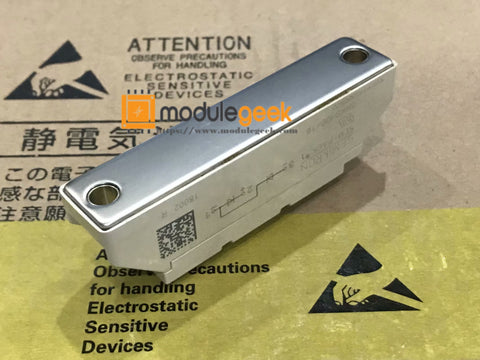 1PCS SEMIKRON SKKD100/16 POWER SUPPLY MODULE NEW 100% Best price and quality assurance