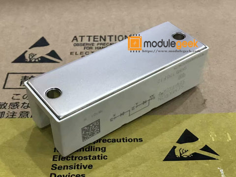 1PCS SEMIKRON SKKD170F12 POWER SUPPLY MODULE NEW 100% Best price and quality assurance