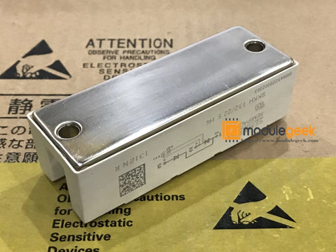 1PCS SKKH132/22EH4 POWER SUPPLY MODULE NEW 100%  Best price and quality assurance
