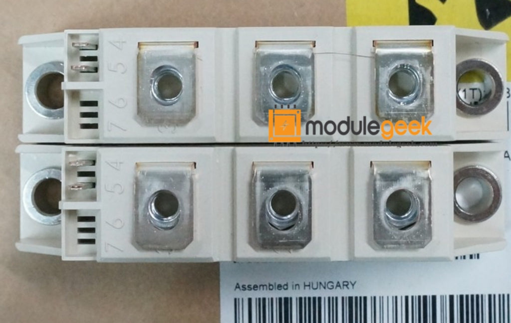 1PCS SEMIKRON SKKT106/06 POWER SUPPLY MODULE NEW 100% Best price and quality assurance