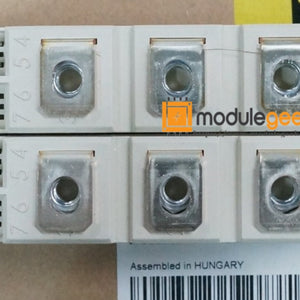 1PCS SEMIKRON SKKT106/06 POWER SUPPLY MODULE NEW 100% Best price and quality assurance