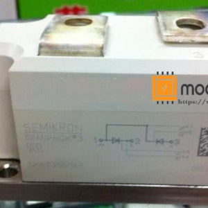 1PCS SEMIKRON SKKT250/08E POWER SUPPLY MODULE NEW 100% Best price and quality assurance