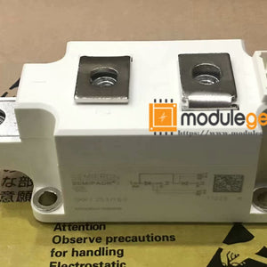 1PCS SEMIKRON SKKT253/16E POWER SUPPLY MODULE NEW 100% Best price and quality assurance