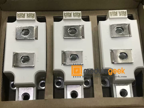 1PCS SEMIKRON SKKT253/16E POWER SUPPLY MODULE NEW 100% Best price and quality assurance