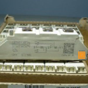 1PCS SEMIKRON SKKT26/08D POWER SUPPLY MODULE NEW 100% Best price and quality assurance