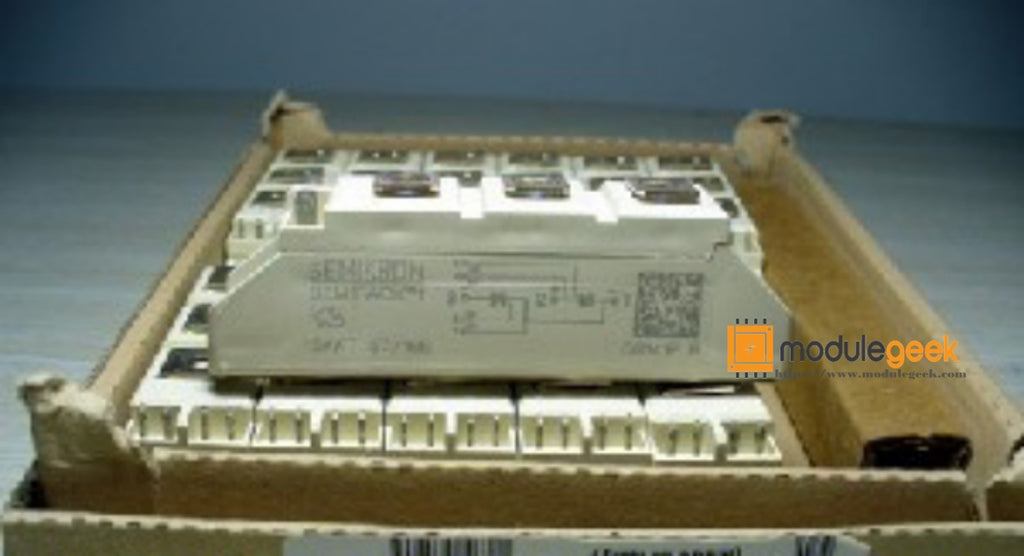 1PCS SEMIKRON SKKT41/10D POWER SUPPLY MODULE NEW 100% Best price and quality assurance