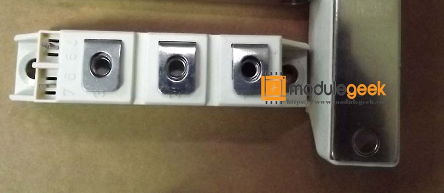 1PCS SEMIKRON SKKT41/06E POWER SUPPLY MODULE NEW 100% Best price and quality assurance