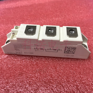1PCS SEMIKRON SKKT41/18E POWER SUPPLY MODULE NEW 100% Best price and quality assurance