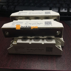 1PCS SEMIKRON SKKT91/18E POWER SUPPLY MODULE NEW 100% Best price and quality assurance