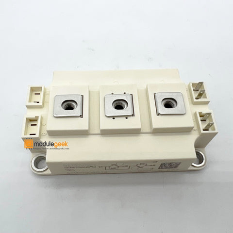1PCS SEMIKRON SKM200GB12T4 POWER SUPPLY MODULE NEW 100% Best price and quality assurance
