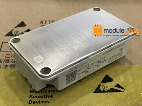 1PCS SEMIKRON SKM300GBD12T4 POWER SUPPLY MODULE NEW 100% Best price and quality assurance