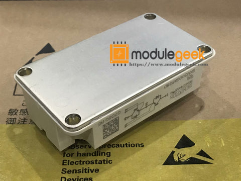 1PCS SEMIKRON SKM300GM128D POWER SUPPLY MODULE  NEW 100%  Best price and quality assurance