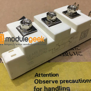 1PCS SEMIKRON SKM50GB123D POWER SUPPLY MODULE NEW 100% Best price and quality assurance