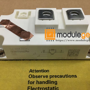 1PCS SEMIKRON SKM800GA176D POWER SUPPLY MODULE NEW 100% Best price and quality assurance