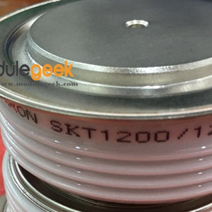 1PCS SEMIKRON SKT1200/12E POWER SUPPLY MODULE NEW 100% Best price and quality assurance