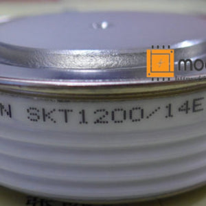 1PCS SEMIKRON SKT1200/14E POWER SUPPLY MODULE NEW 100% Best price and quality assurance
