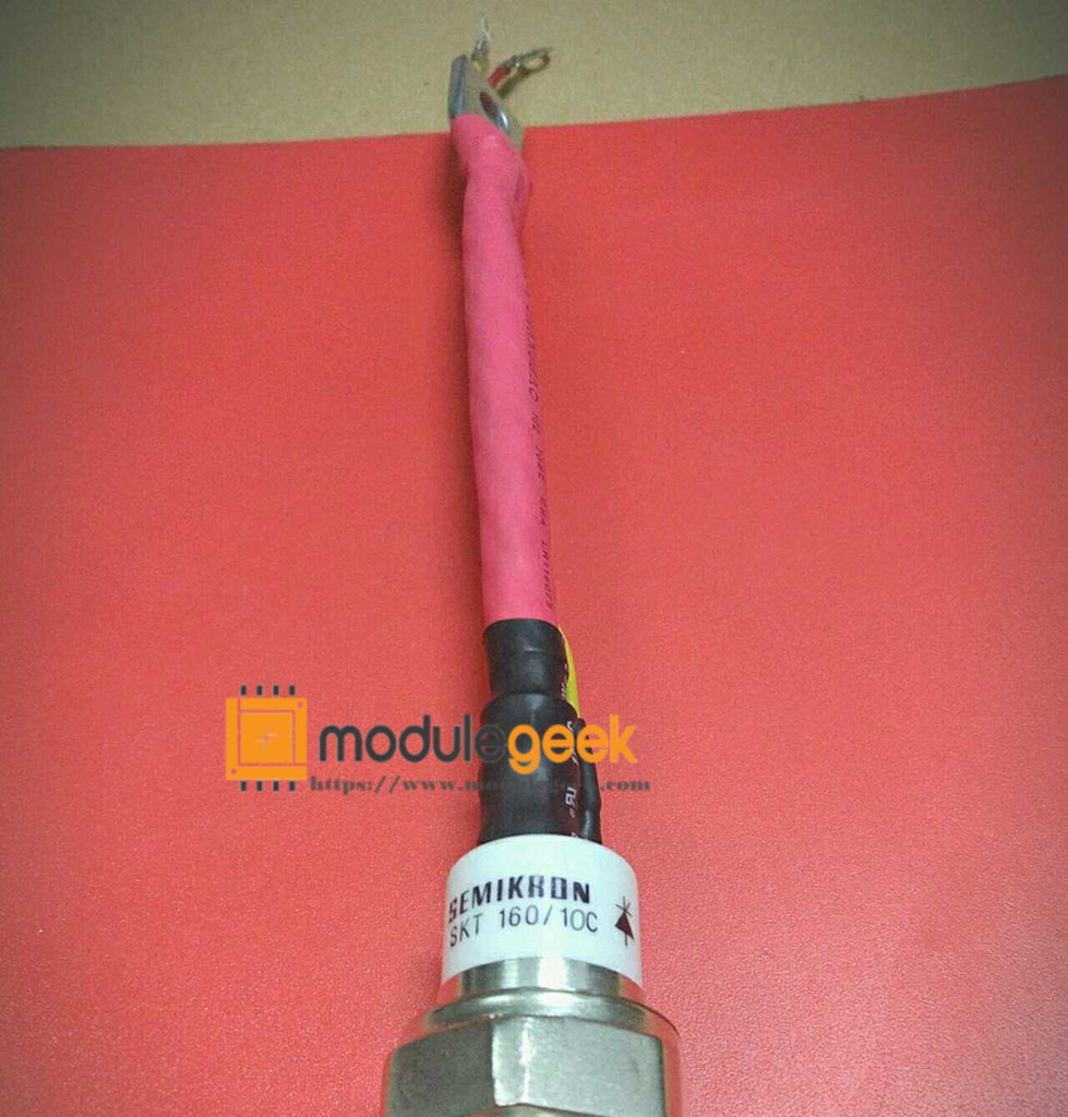 1PCS SEMIKRON SKT160/10C POWER SUPPLY MODULE NEW 100% Best price and quality assurance