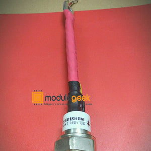 1PCS SEMIKRON SKT160/10C POWER SUPPLY MODULE NEW 100% Best price and quality assurance