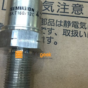 1PCS SEMIKRON SKT160/12C POWER SUPPLY MODULE NEW 100% Best price and quality assurance