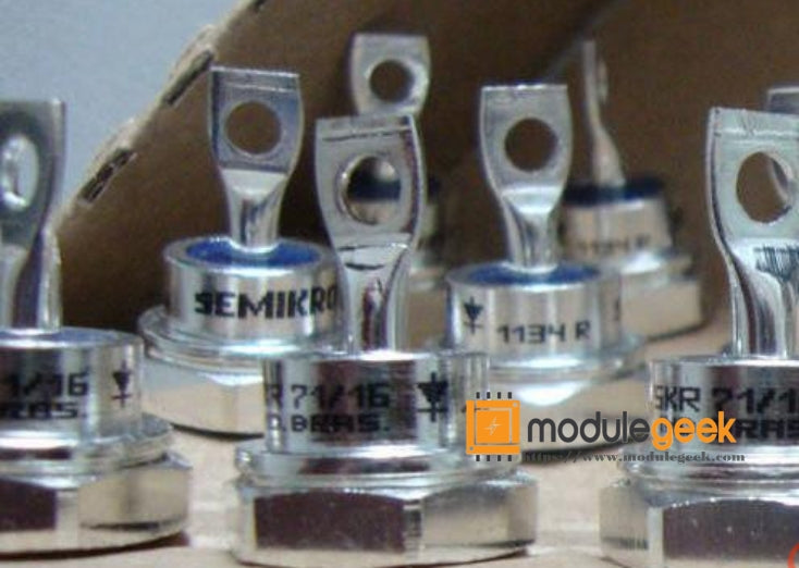 1PCS SEMIKRON SKT40/08D POWER SUPPLY MODULE NEW 100% Best price and quality assurance