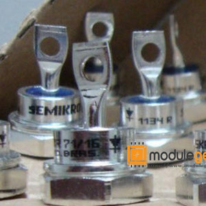 1PCS SEMIKRON SKT40/08D POWER SUPPLY MODULE NEW 100% Best price and quality assurance
