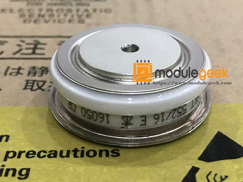 1PCS SEMIKRON SKT552/16E POWER SUPPLY MODULE NEW 100% Best price and quality assurance