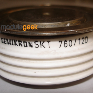 1PCS SEMIKRON SKT760/12D POWER SUPPLY MODULE NEW 100% Best price and quality assurance
