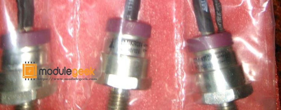 1PCS SEMIKRON SKT80/14E POWER SUPPLY MODULE NEW 100% Best price and quality assurance