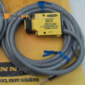 1PCS BANNER SM31R POWER SUPPLY MODULE NEW 100% Best price and quality assurance