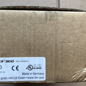1PCS IFM SM6000 POWER SUPPLY MODULE NEW 100% Best price and quality assurance