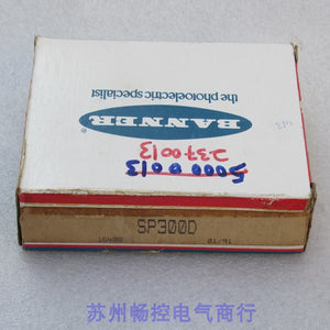 1PCS BANNER SP300D POWER SUPPLY MODULE NEW 100% Best price and quality assurance