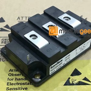 1PCS SANREX SQD200A60 POWER SUPPLY MODULE NEW 100% Best price and quality assurance