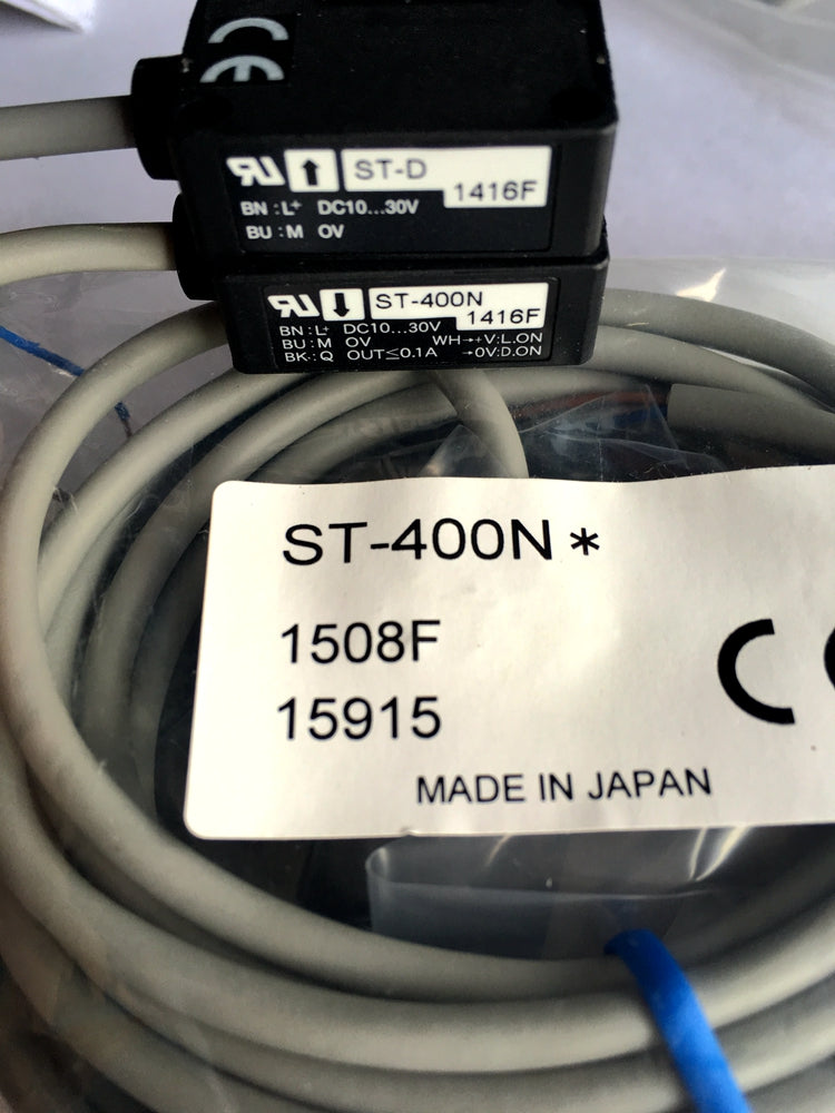 1PCS OPTEX ST-400N POWER SUPPLY MODULE NEW 100%  Best price and quality assurance