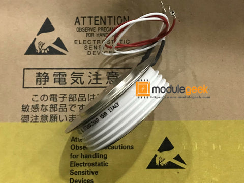 1PCS IR ST1200C20KO POWER SUPPLY MODULE ST1200C20K0 NEW 100%  Best price and quality assurance