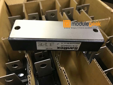 1PCS SANREX STA150AA30 POWER SUPPLY MODULE NEW 100% Best price and quality assurance
