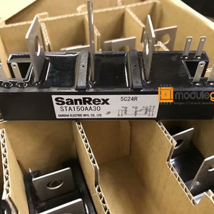 1PCS SANREX STA150AA30 POWER SUPPLY MODULE NEW 100% Best price and quality assurance