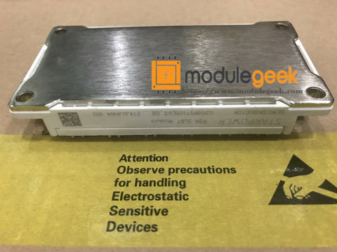 1PCS STARPOWER GD50PIT120C6S_G8 POWER SUPPLY MODULE NEW 100% Best price and quality assurance
