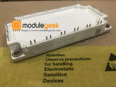 1PCS STARPOWER GD50PIT120C6S_G8 POWER SUPPLY MODULE NEW 100% Best price and quality assurance