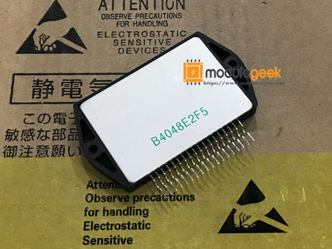 1PCS SANYO STK4048XI POWER SUPPLY MODULE Best price and quality assurance