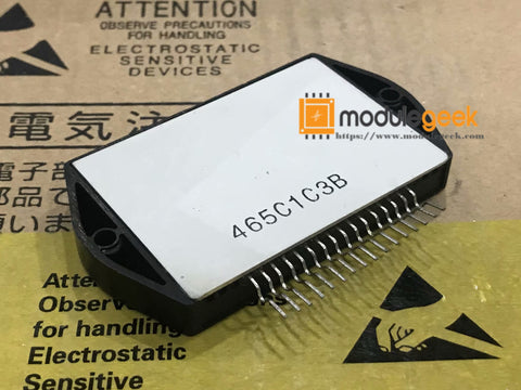 1PCS SANYO STK465 POWER SUPPLY MODULE Best price and quality assurance