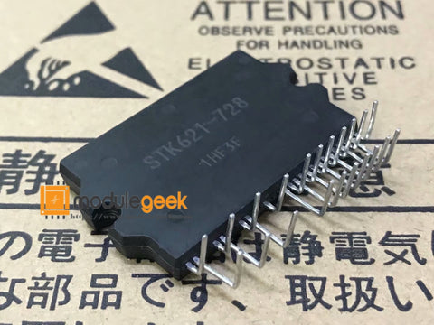1PCS SANYO STK621-728 POWER SUPPLY MODULE NEW 100% Best price and quality assurance