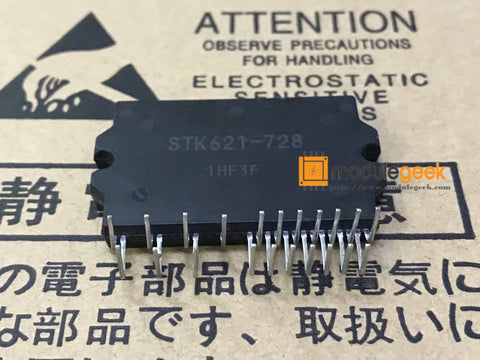 1PCS SANYO STK621-728 POWER SUPPLY MODULE NEW 100% Best price and quality assurance