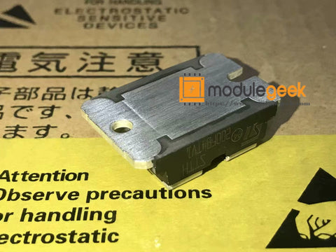 1PCS ST STTH200F04TV1 POWER SUPPLY MODULE NEW 100% Best price and quality assurance