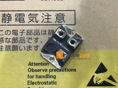 1PCS ST BUV298AV POWER SUPPLY MODULE NEW 100% Best price and quality assurance