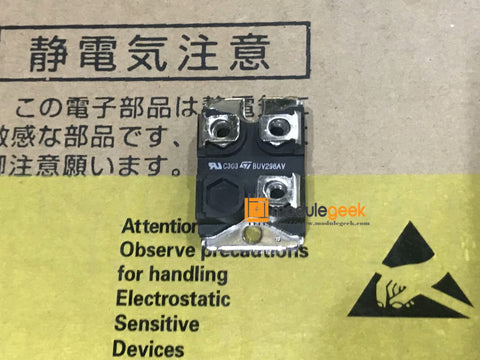 1PCS ST BUV298AV POWER SUPPLY MODULE NEW 100% Best price and quality assurance