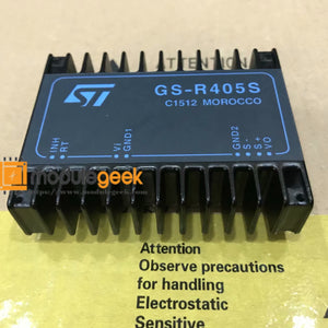 1PCS ST GS-R405S POWER SUPPLY MODULE NEW 100% Best price and quality assurance