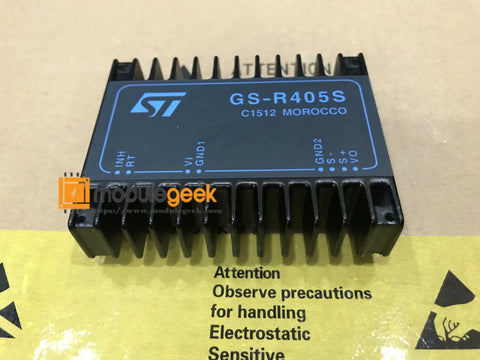 1PCS ST GS-R405S POWER SUPPLY MODULE NEW 100% Best price and quality assurance