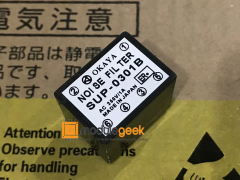 1PCS SUP-0301B POWER SUPPLY MODULE  NEW 100%  Best price and quality assurance