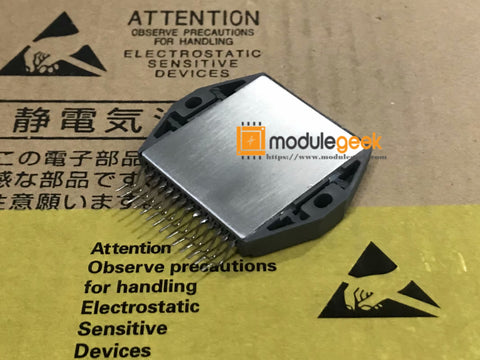 1PCS SANYO SVI3102D POWER SUPPLY MODULE Best price and quality assurance